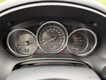 Mazda CX-5 2.2 Skyactiv-D AWD Attraction A/T - 14