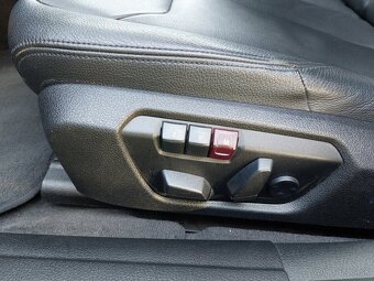 Bmw rad 3 f30 318d - 14