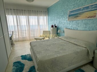 3-izbový apartmán priamo na pláži, 159.5 m2 Albánsko - 14