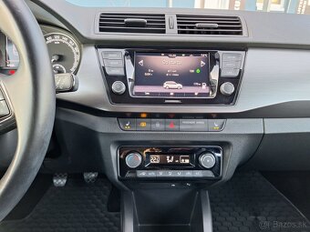 Škoda Fabia Combi 1.0TSi NAV, KEY, DIGI AKČNÍ CENA - 14