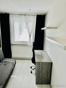 ŠTÝLOVÝ 3. izbový byt, 70m2, Sídlisko Sekčov, PO - 14