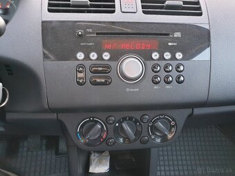 Predám Suzuki Swift - 14
