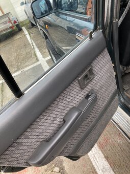 Toyota 4 Runner 2.4 TD 4WD - 14