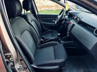 Dacia Duster TCe 74 S S Essential 4x2 - 14