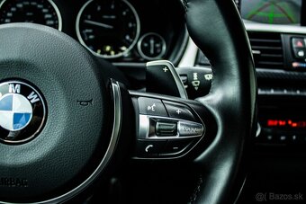 BMW Rad 4 Coupé 435d xDrive M Sport - 14