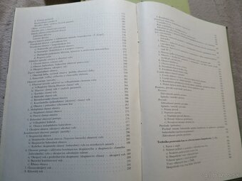 lesnícke knihy (1977-1986) - 14