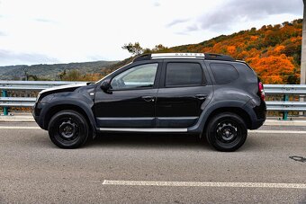 Dacia Duster - 14