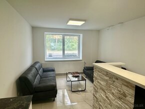 Na prenájom zariadené kancelárske priestory, Stará Ľubovňa - 14