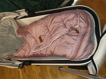 Kočík Moon style - 14