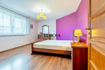 JEDINEČNÝ, NADŠTANDARDNÝ 4-izbový byt - 14