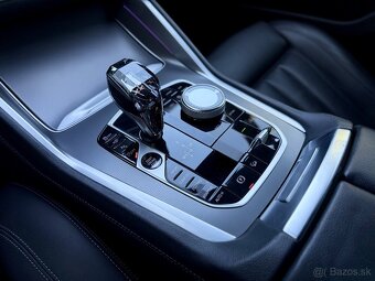 BMW X6 3.0d | 2020 | 139tis - 14