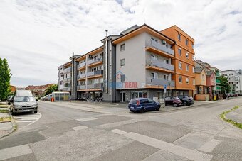 2-IZB BYT,  NOVOSTAVBA v RUŽINOVE pri OC AVION, IKEA - 14