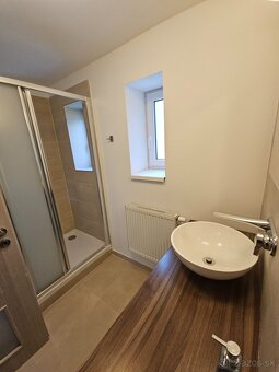 Prenájom 2-izbového bytu Nový Smokovec - Sibír - 14