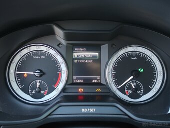 Škoda Octavia combi 2.0 TDi 2020 DSG, 1.majiteľ, 13.820€+DPH - 14