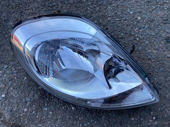 Rozpredam opel vivaro renault trafic 1,9 dci 2,0 dci 2,5 dci - 14