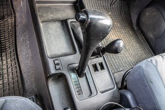 Toyota Land Cruiser LJ95 3.0 D A/T - 14