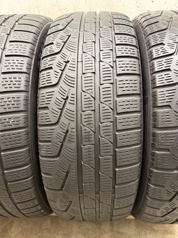 Zimná sada VW Auckland 5x112 R19 , 235/50/19 Tiguan, Kodiaq - 14