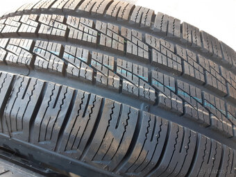 5x112  16"  Mercedes Vito, Viano -nová sada - 14