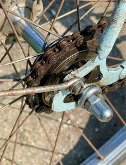 Favorit Exclusiv 1969 v originálnom stave - 14