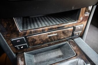 BMW Rad 5 520 d 130kw 177k E60 - 14