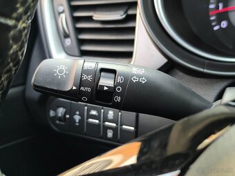 Kia Ceed SW 1.4 T-GDi _ 134tis KM - 14