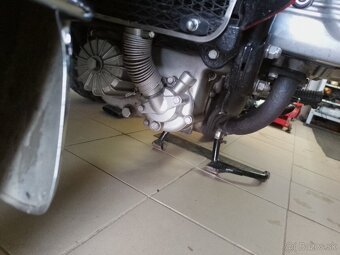 Honda gl 1000 1975 - 14