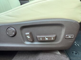 Lexus RX450H, r.v. 7/2017, kúpené ako nové v SR, odpočet DPH - 14
