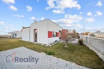 Samostatne stojaci rodinný dom v obci Dolný Bar na predaj - 14
