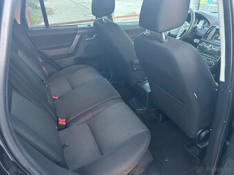 Land Rover Freelander 2 2.2 eD4 SE - 14