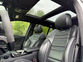 MERCEDES GLS 63 AMG Možná výmena - 14