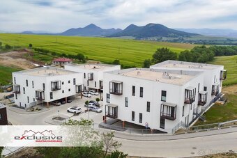 3 IZBOVÝ BYT – TRNKOV, 69 M², PARK. STÁTIE - 14