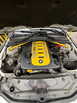 Bmw e61 530xd - 14