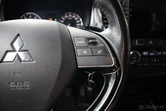 Mitsubishi Outlander 2.0 MIVEC 110kw LPG - 14