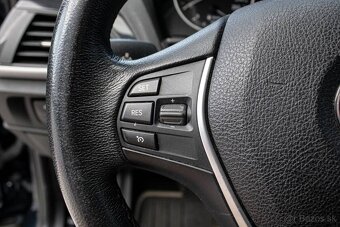 BMW 118d A/T | +druhá sada orig.diskov - 14