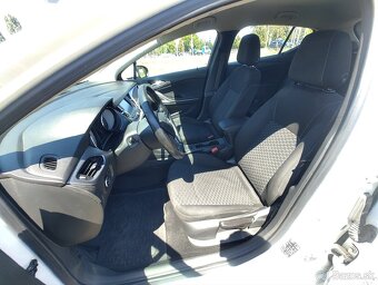 Opel Astra K 2017 1.6 cdti - 14