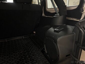 Jeep Wrangler 2.8 CRD Rubicon A/T - 14