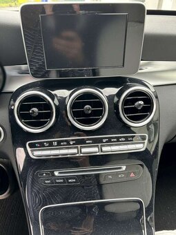 Mercedes-Benz C200 Kombi A/T - 14