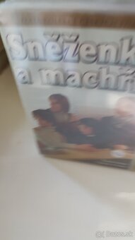 Dvd filmy - 14