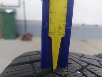 5x114,3R16 elektrony MAZDA-KIA-HYUNDAI- 205/60R16 zimne pneu - 14