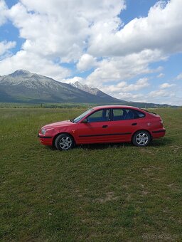 Hyundai Elantra 1.6 77kw - 14