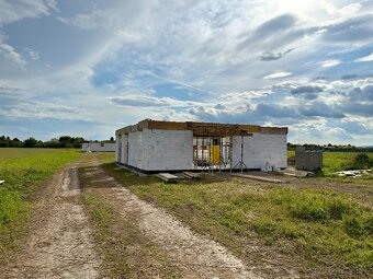 Reca bývanie RD s tep. čerpadlom a fotovoltaikou - 14