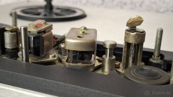 REEL TO REEL 》TAPECORDER 》 SONY TC-378 - 14
