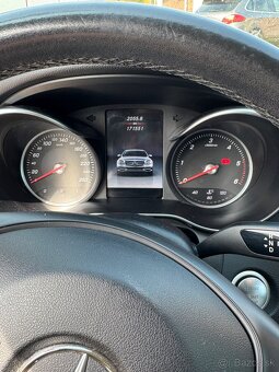 Mercedes Benz C200d - 14