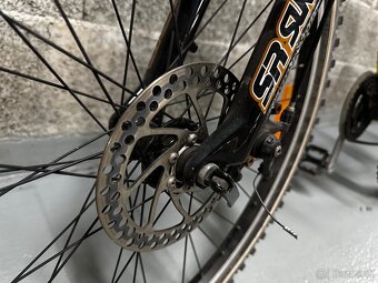 Horsky bicykel - 14