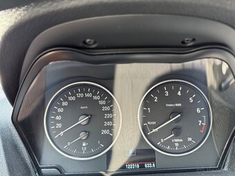 Predám BMW1 118i - 14