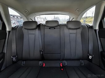 Audi A4 avant B9 - 14