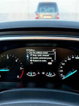 Ford Focus 1.5 TDCI ecoblue LED 6/2020 - 14