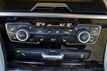 BMW Rad 2 Active Tourer 225i xDrive Luxury Line - 14