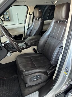 Range Rover - 14