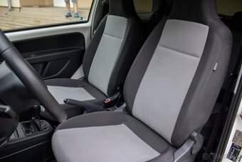 Škoda Citigo 1.0 MPI G-TEC Elegance/Style / AJ NA SPLÁTKY / - 14